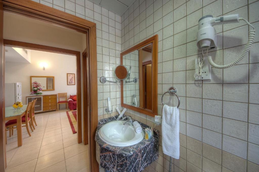 La Villa Najd Hotel Apartments — 3