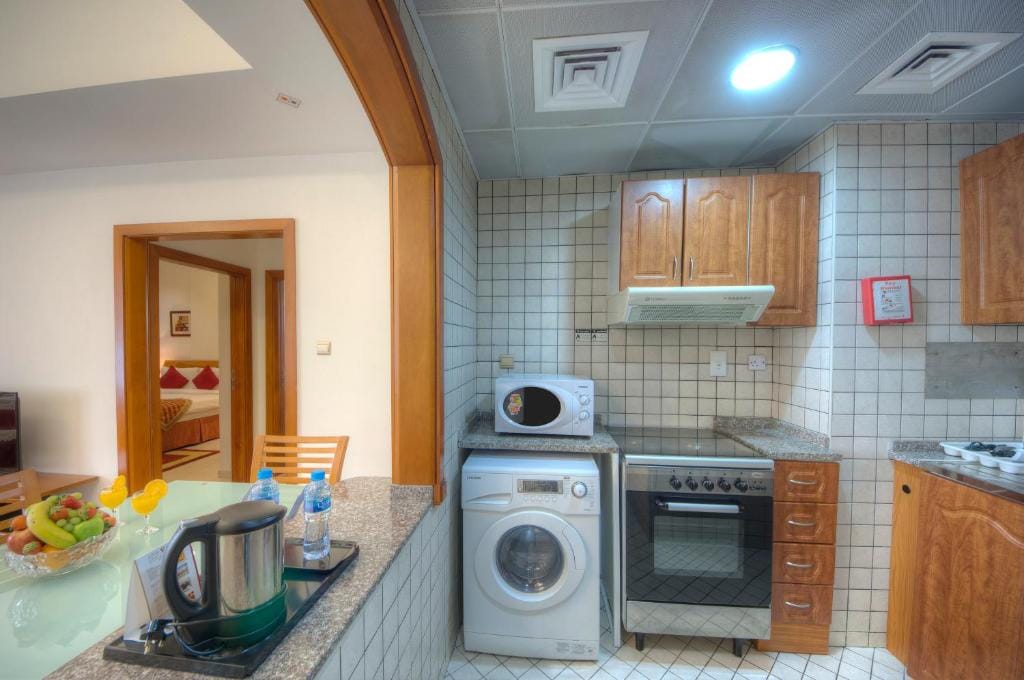La Villa Najd Hotel Apartments — 5