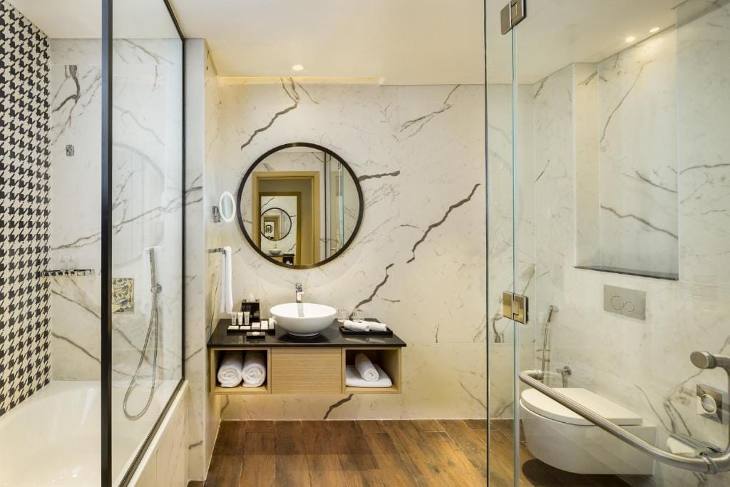 Millennium Al Barsha — 3