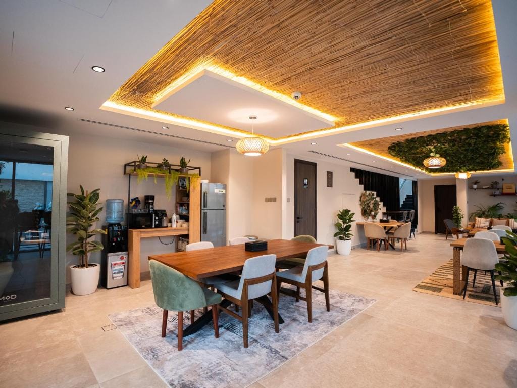 Nas House Private & Shared Villas — 5