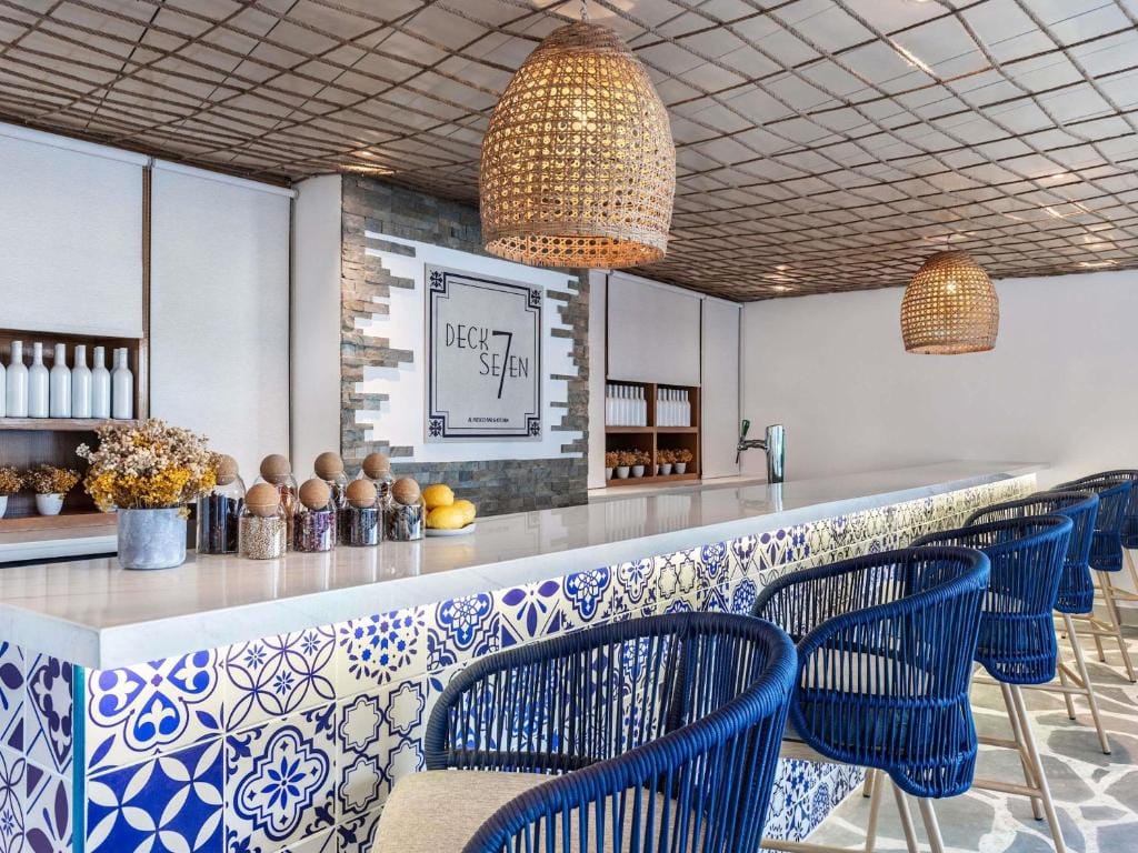 Novotel Dubai Al Barsha — 4