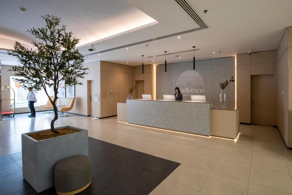 Radiance Premium Suites — 1