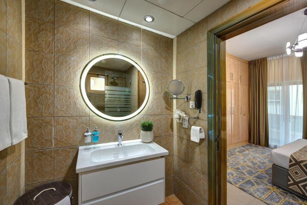 Radiance Premium Suites — 2