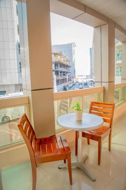 Radiance Premium Suites — 4
