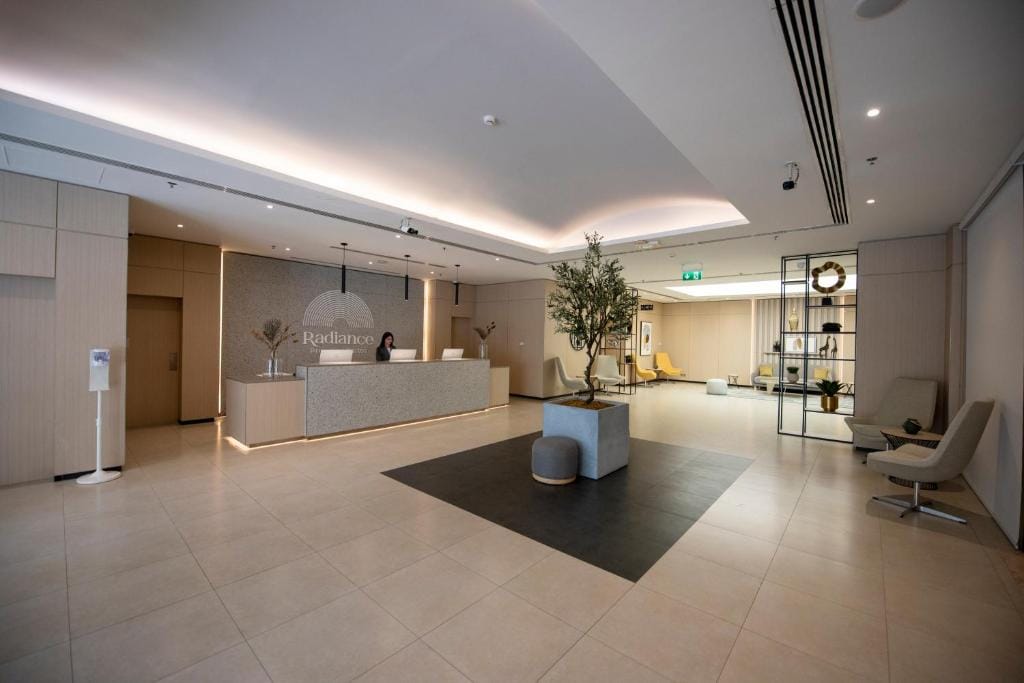 Radiance Premium Suites — 5