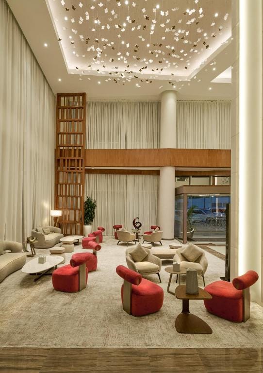 Ramada by Wyndham Dubai Barsha Heights — 4