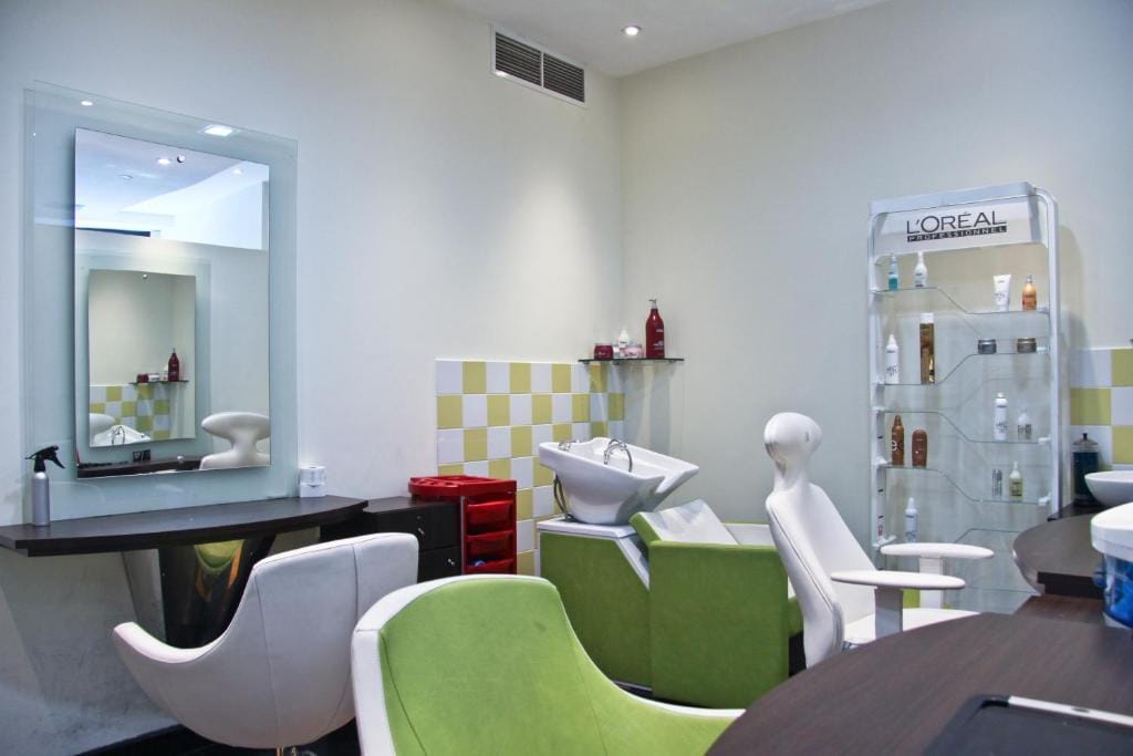 Ramee Rose Hotel — 3