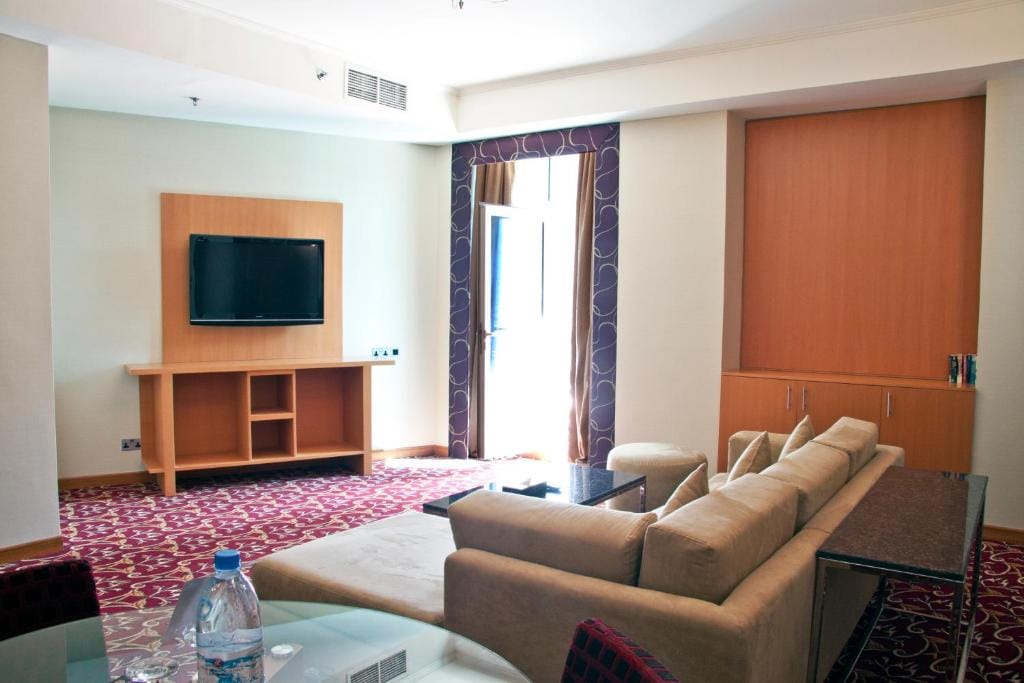Ramee Rose Hotel — 4