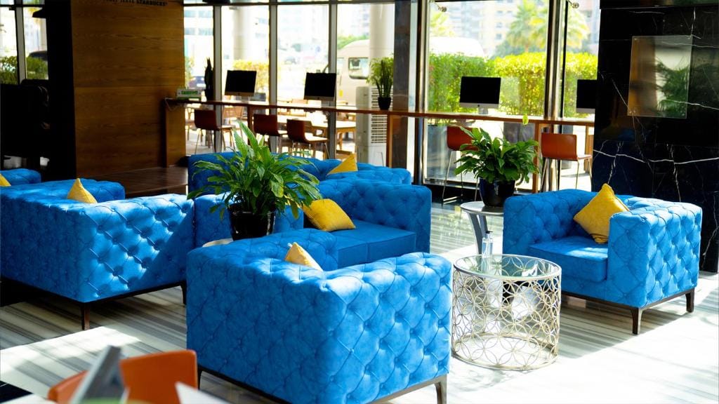 Signature 1 Hotel Tecom — 2
