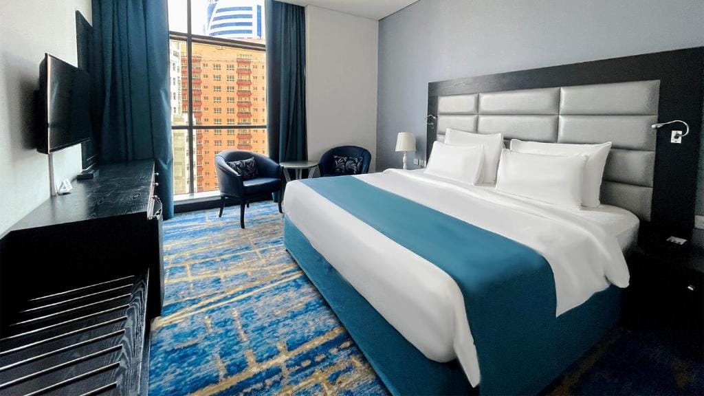 Signature 1 Hotel Tecom — 5
