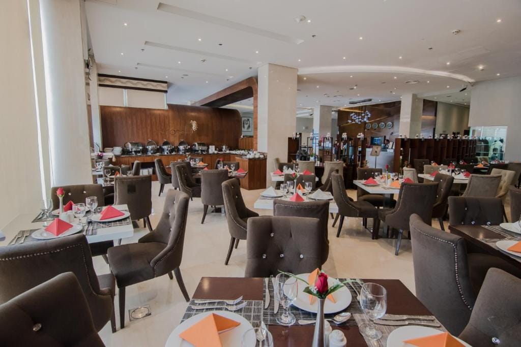 Signature Hotel Al Barsha — 5