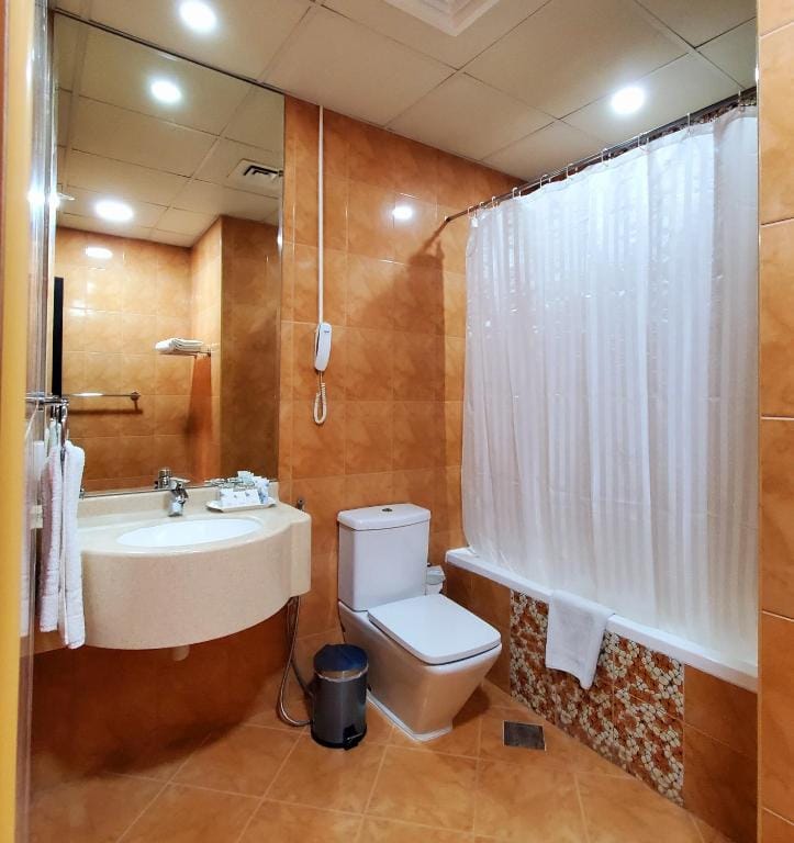 Skylark Hotel Apartments AL Barsha — 3
