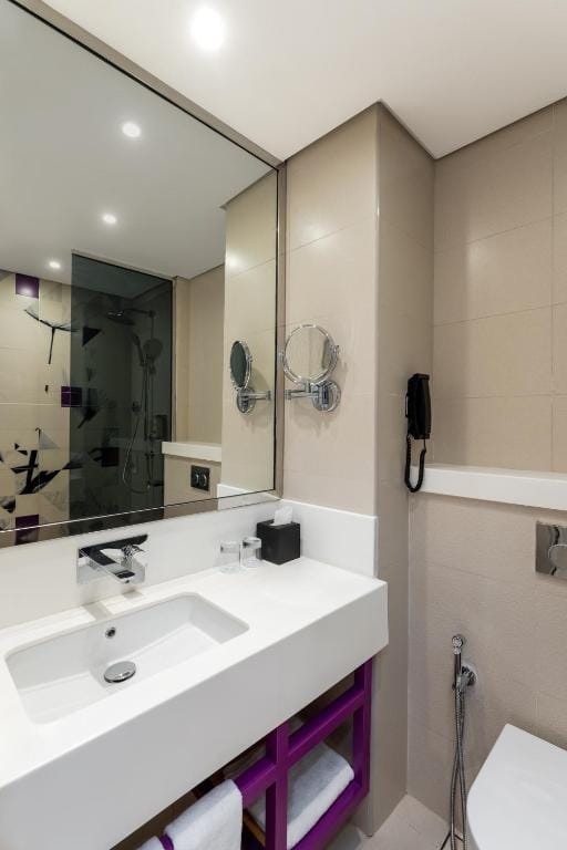 Studio M Al Barsha Hotel by Millennium — 3