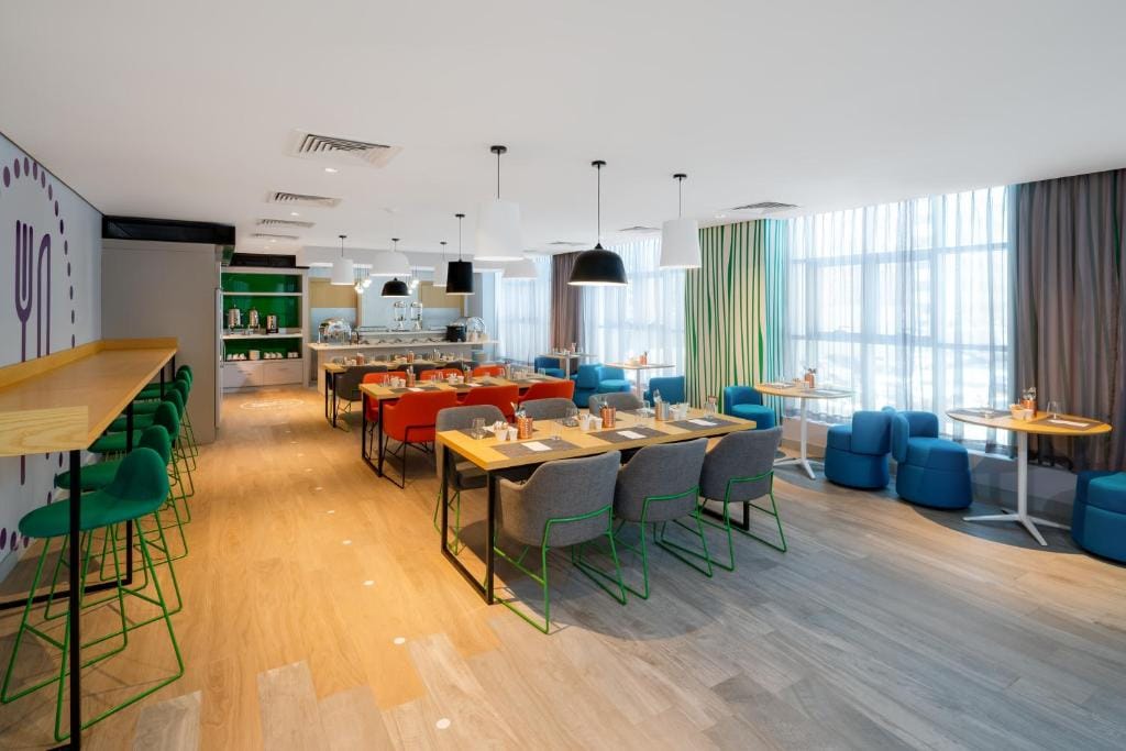 Studio M Al Barsha Hotel by Millennium — 5