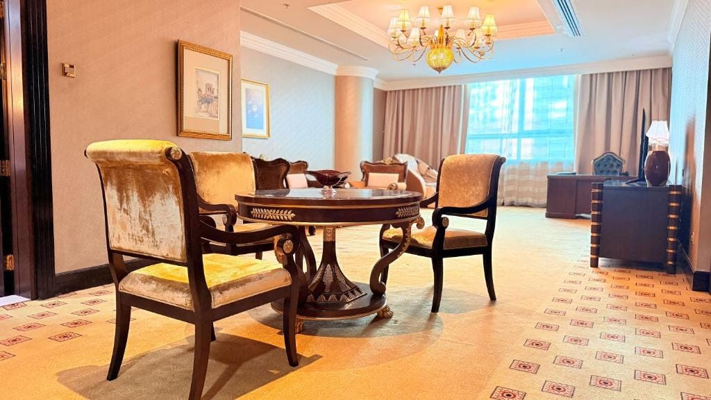 Sunday Hotel Al Barsha Dubai Mall of the Emirates Formerly Grand Excelsior Al barsha — 3