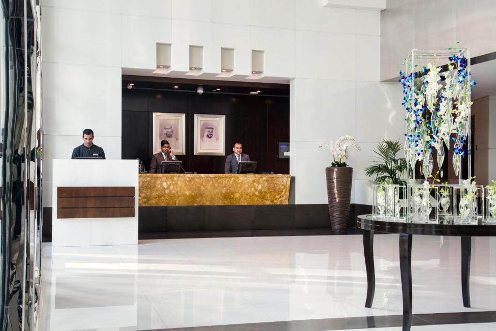 TIME Oak Hotel & Suites — 3