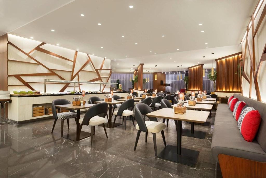 TRYP by Wyndham Dubai — 5