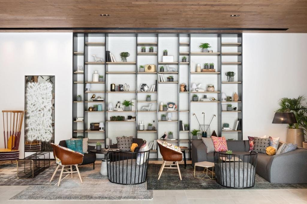 Zabeel House The Greens by Jumeirah — 3