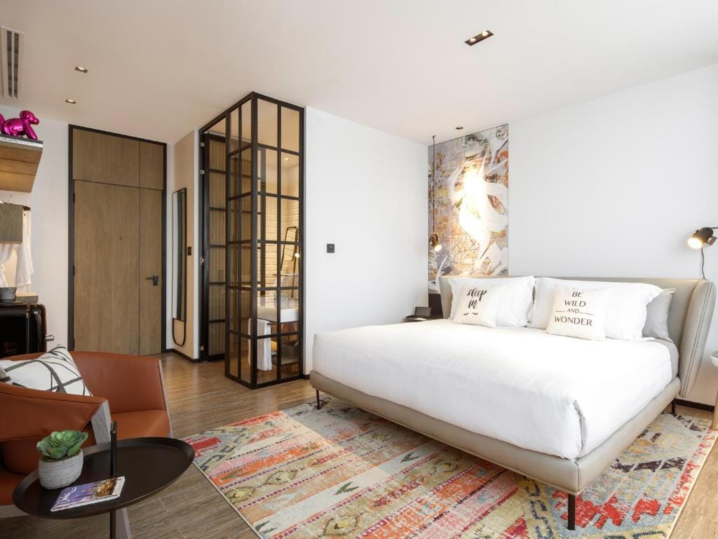 Zabeel House The Greens by Jumeirah — 4