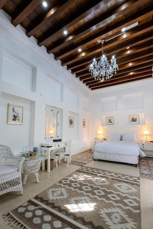 Arabian Boutique Hotel — 2