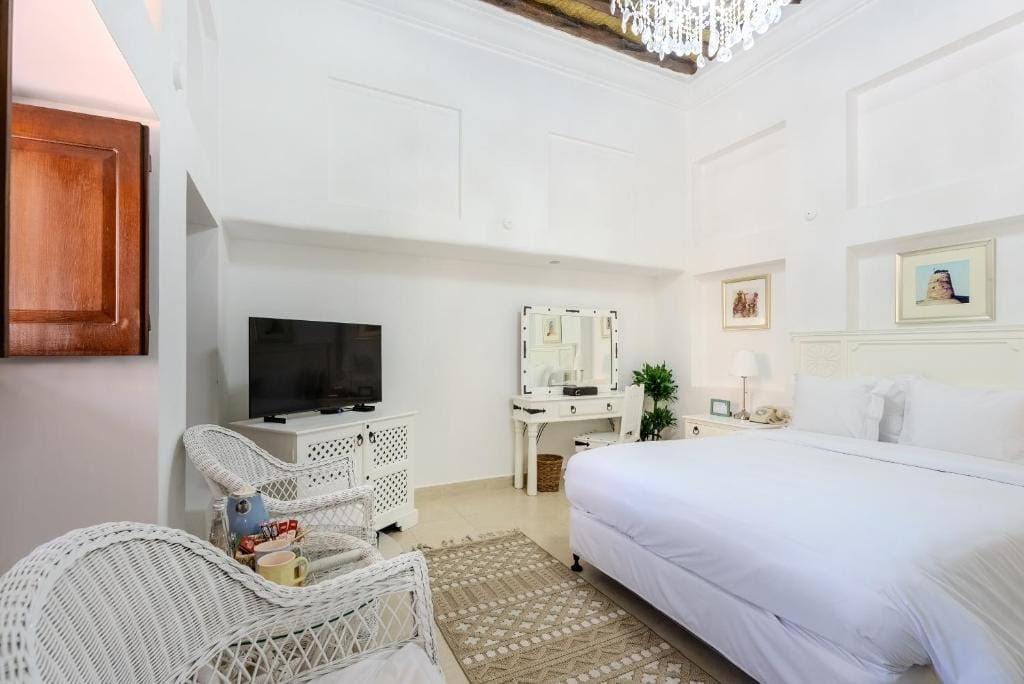 Arabian Boutique Hotel — 3