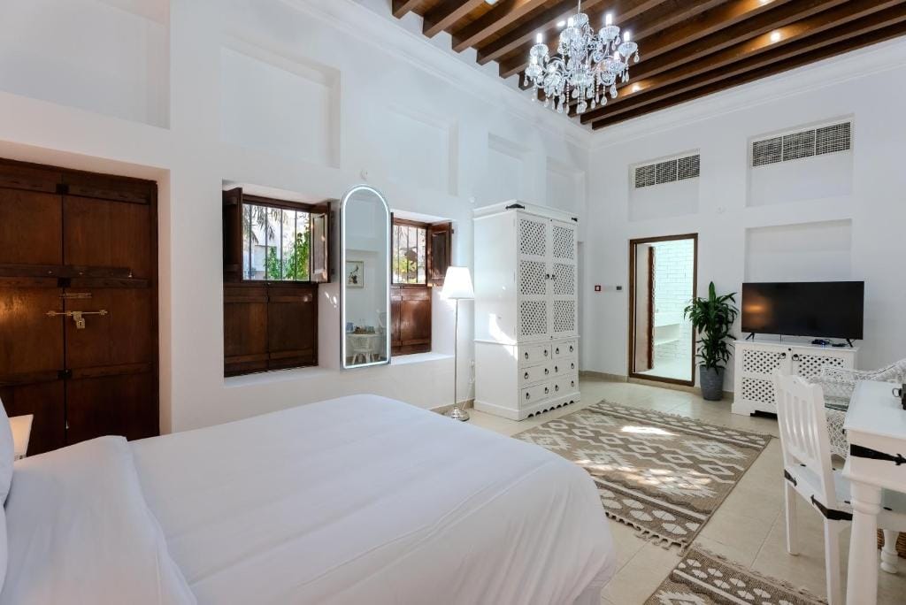 Arabian Boutique Hotel — 4