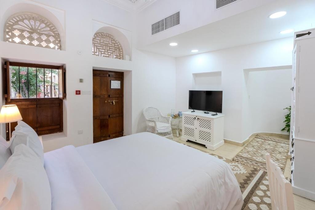 Arabian Boutique Hotel — 5