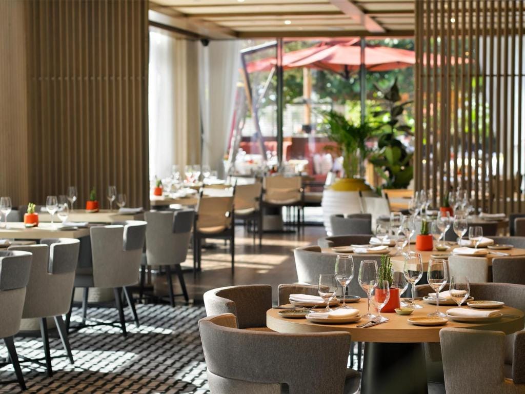 Banyan Tree Dubai at Bluewaters — 3