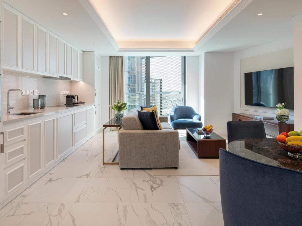 Cheval Maison - Expo City Dubai — 3