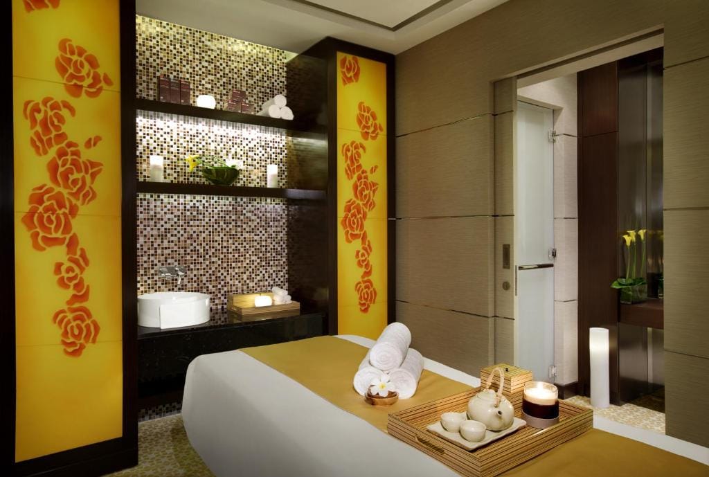 DAMAC Maison Cour Jardin — 3