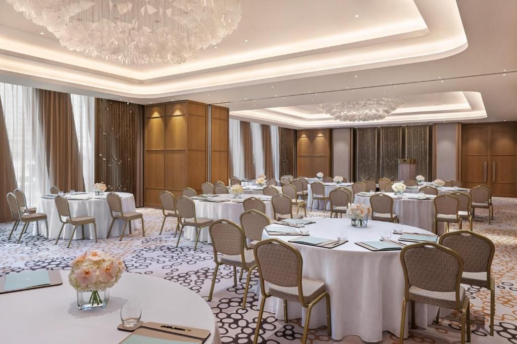 Mandarin Oriental Downtown, Dubai — 5