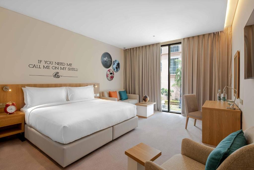 Rove JBR — 2