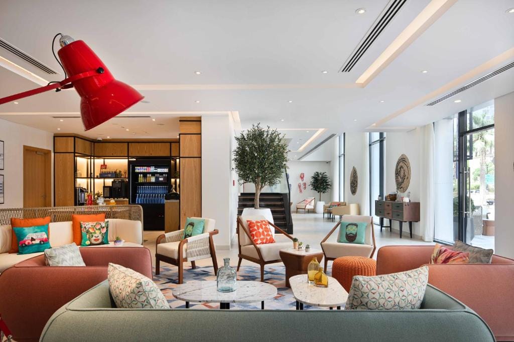 Rove JBR — 4