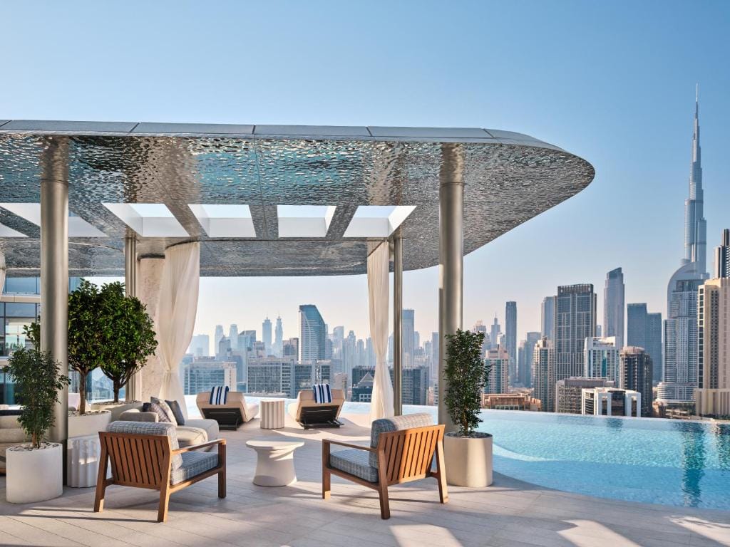 The Lana - Dorchester Collection — 4
