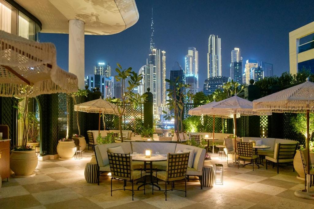 The Lana - Dorchester Collection — 5
