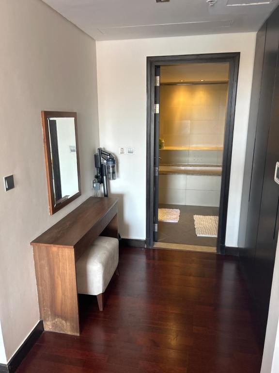 Palm jumeirah Anantara Homestay17 — 3