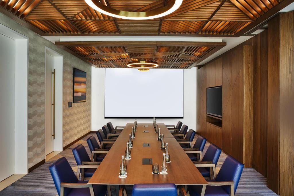 Tumbi Hotel Dubai The Palm,Tapestry Collection Hilton — 4