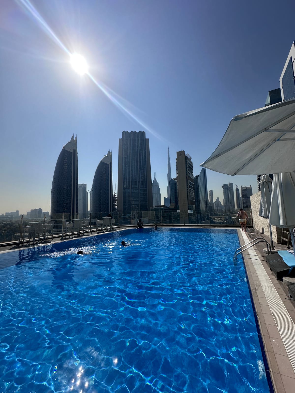 Gevora Hotel — 4