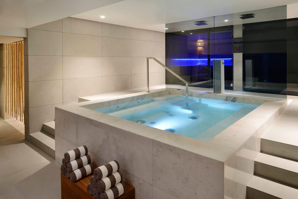 InterContinental Dubai Marina by IHG — 1