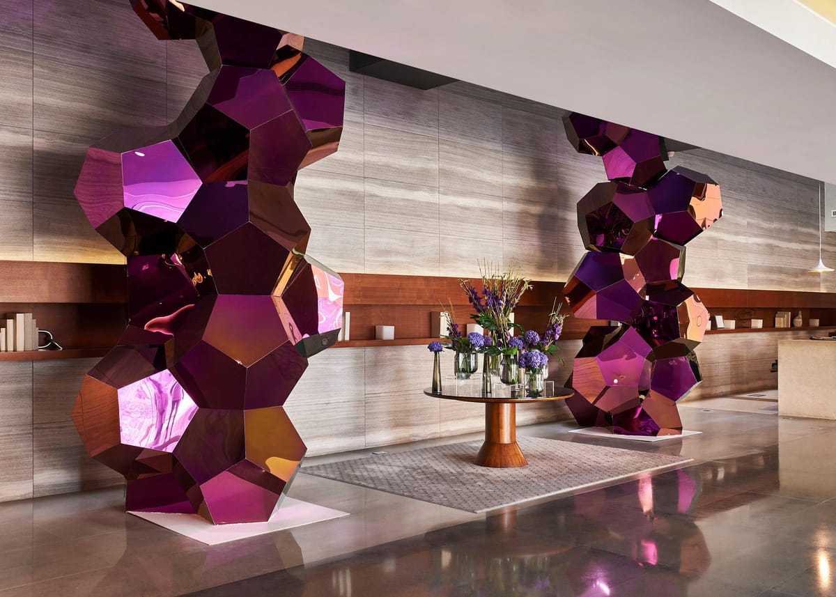 InterContinental Dubai Marina by IHG — 2