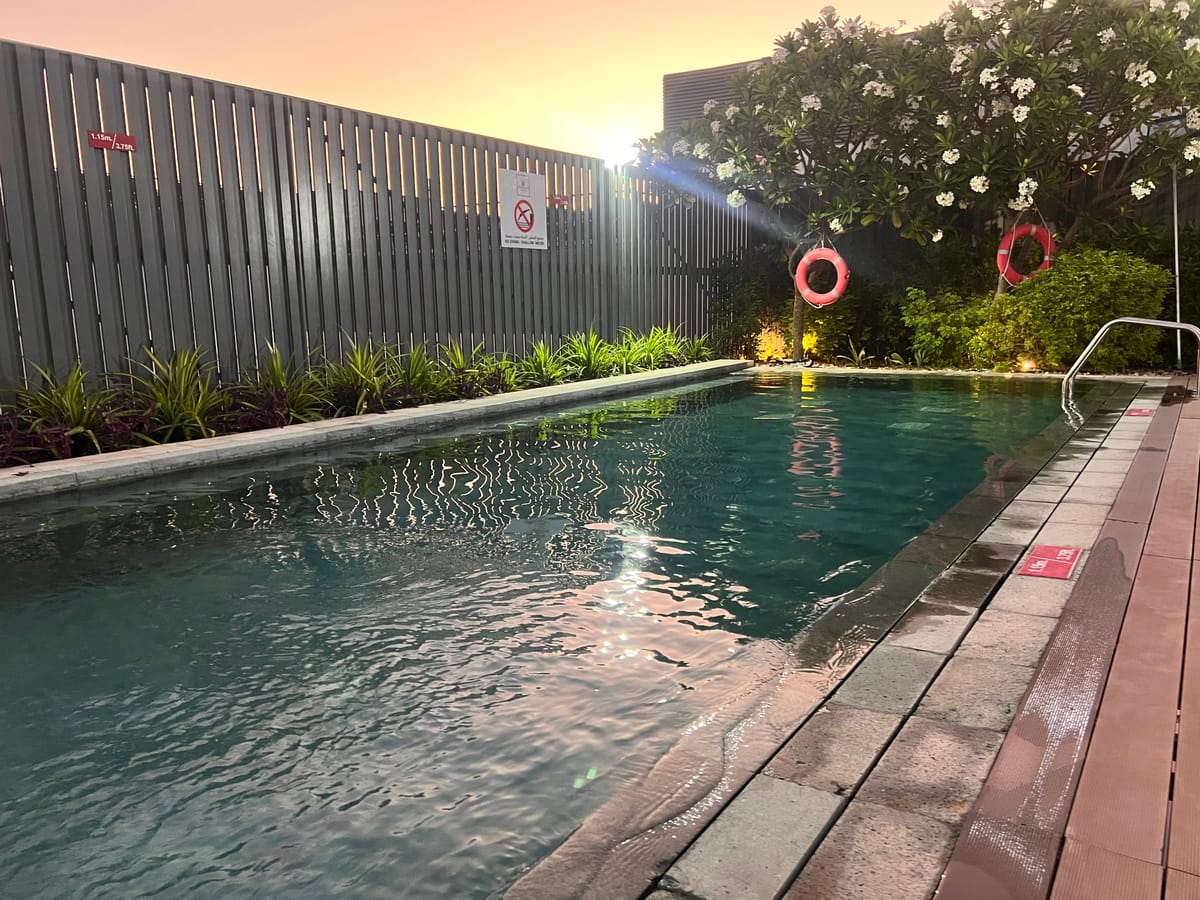 Millennium Al Barsha — 5