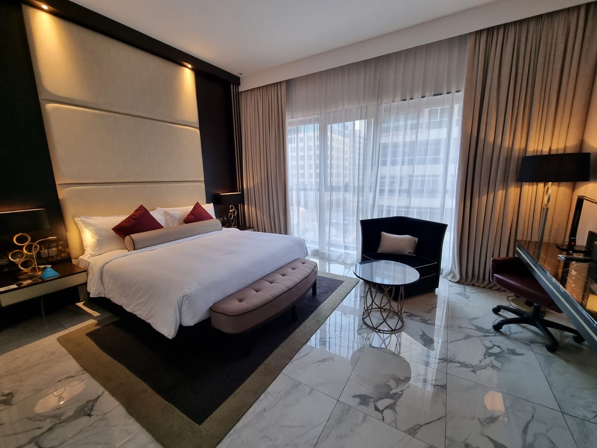 Millennium Place Marina — 3