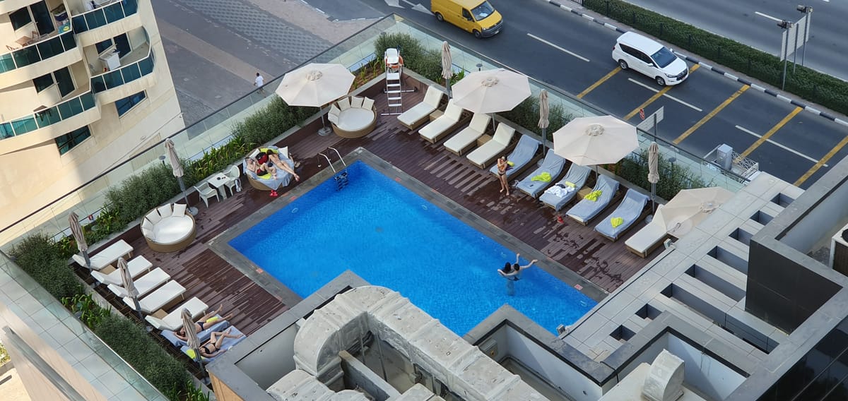 Millennium Place Marina — 5
