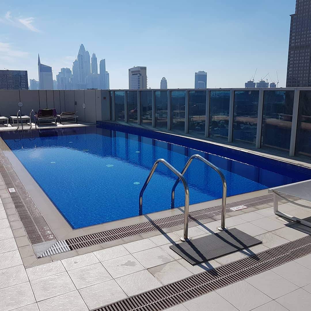 Naumi Hotel Dubai — 4