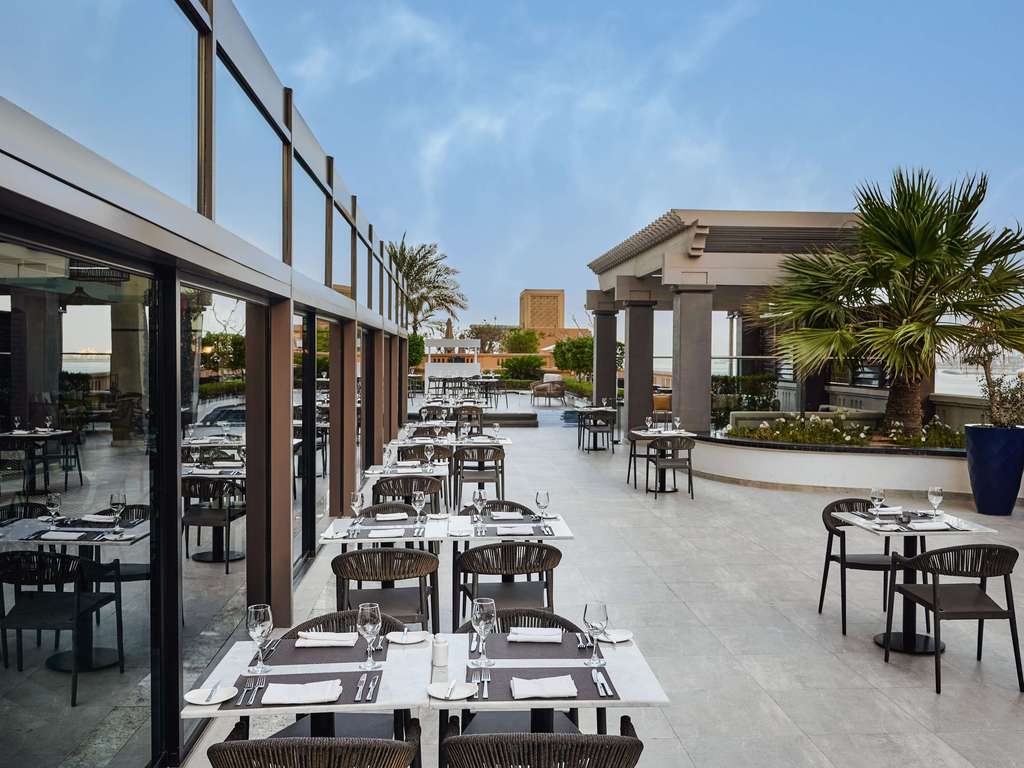 Sofitel Dubai Jumeirah Beach — 4