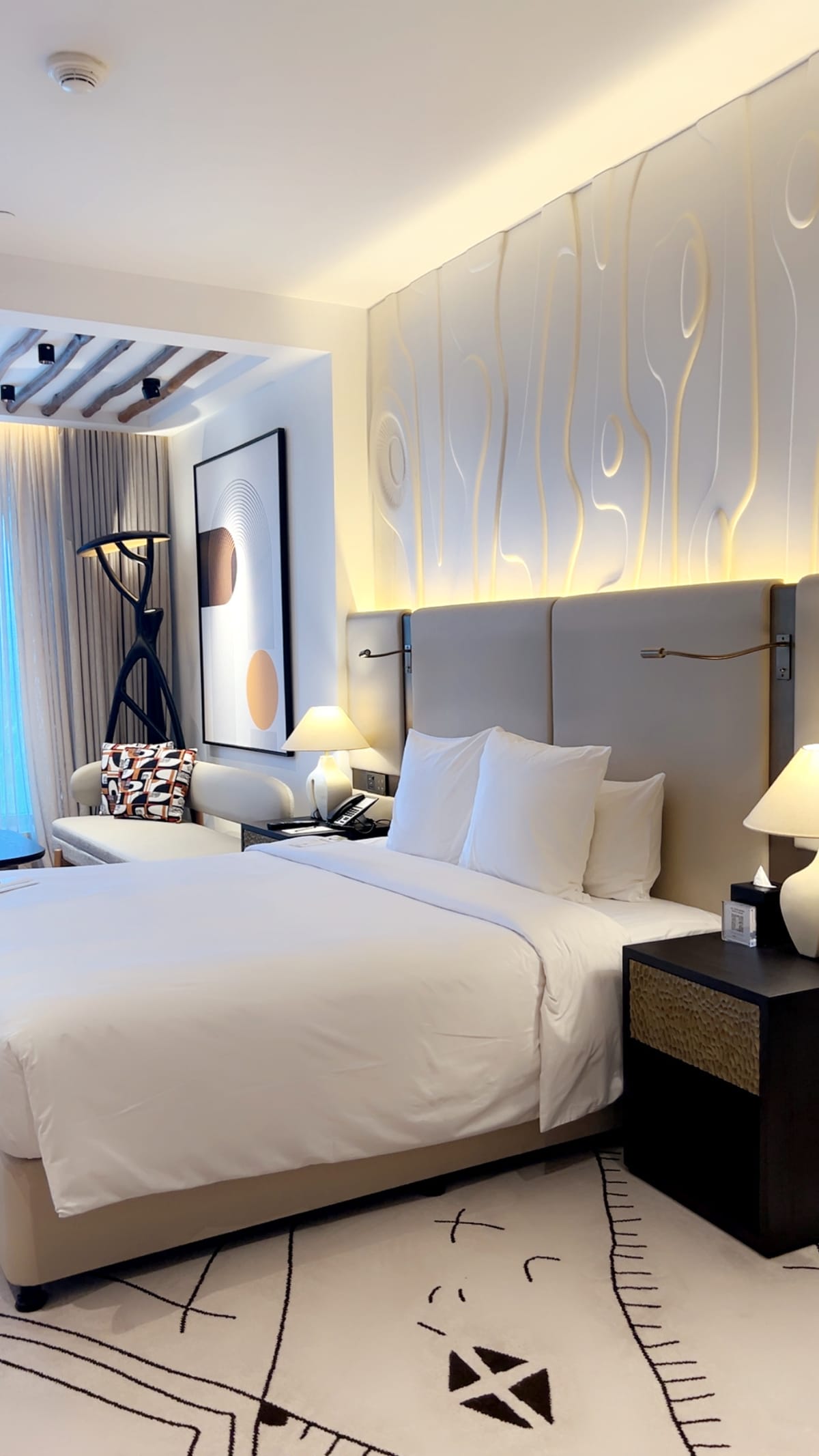 The H Dubai — 2