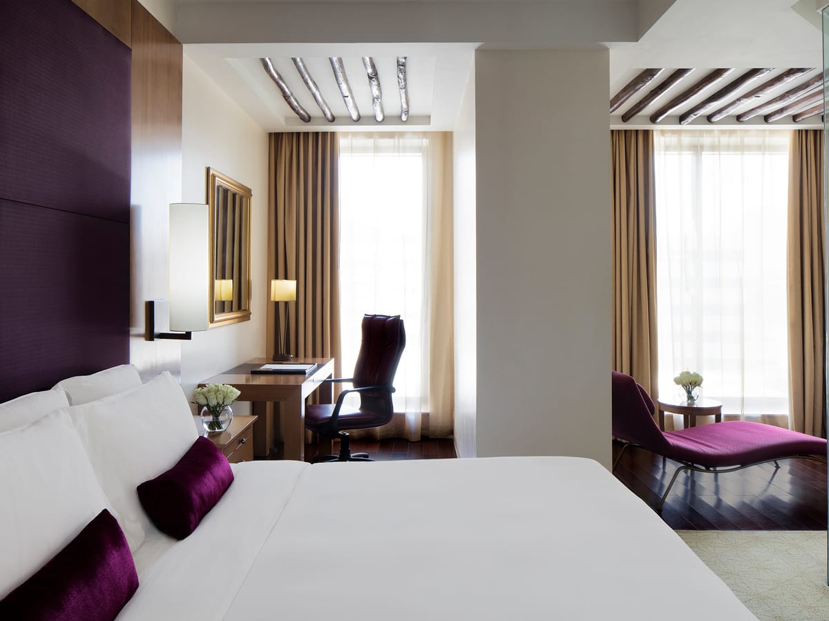 The H Dubai — 3