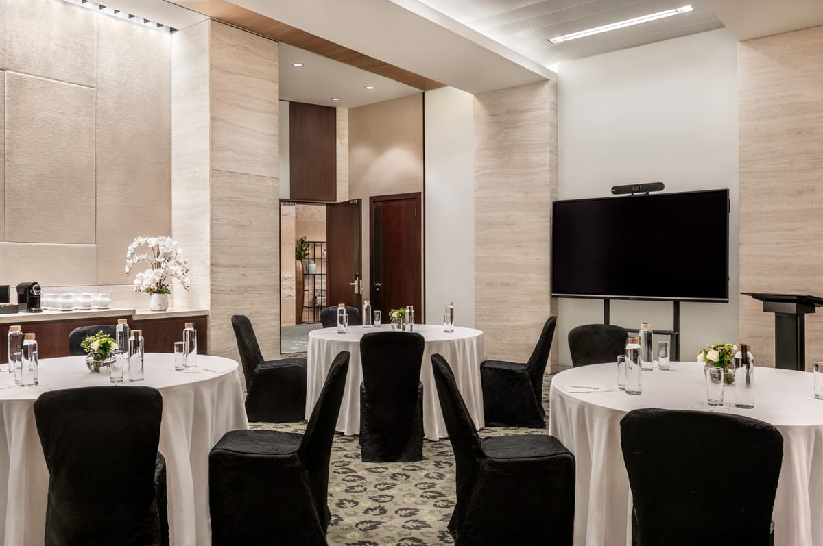 The H Dubai — 5